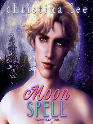 cover image of Moon Spell